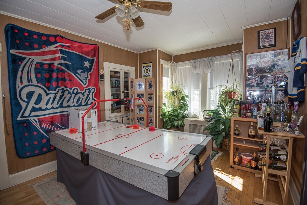 7-9 Boynton Street Clinton, MA 01510 - Photo 4 of 28 a view of a tables and chairs in a room