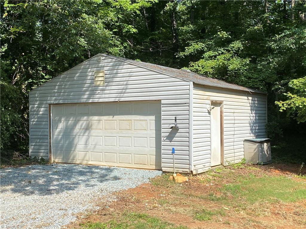 1410 Rural Hall-Germanton Road Rural Hall, NC 27045 - Photo 14 of 17