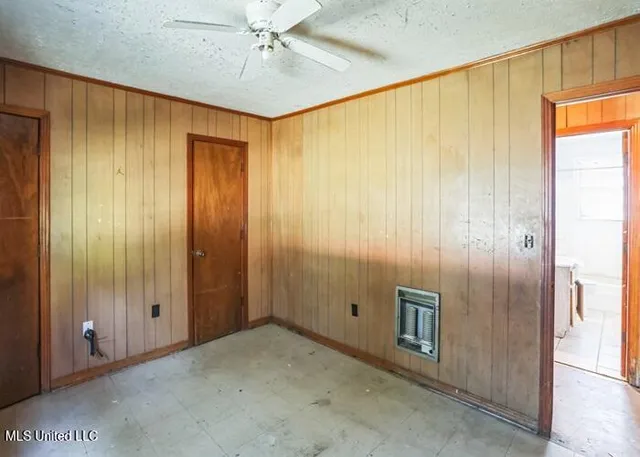 $34,600 | 602 Allen Street, Charleston, MS 38921