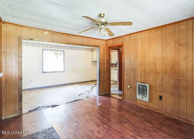 $34,600 | 602 Allen Street, Charleston, MS 38921