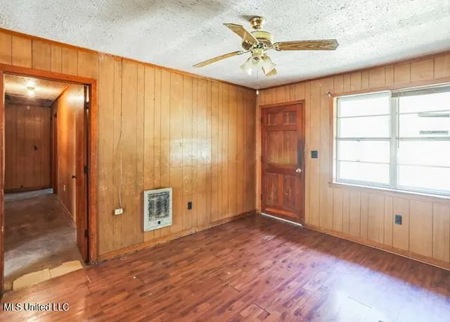 $34,600 | 602 Allen Street, Charleston, MS 38921