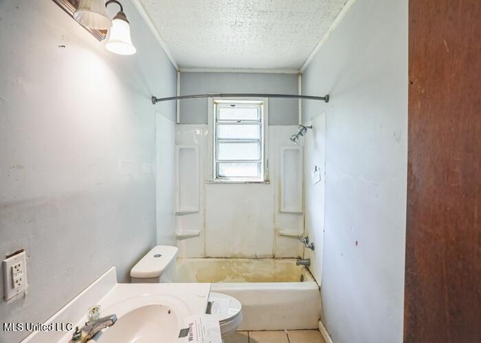 602 Allen Street Charleston, MS 38921 - Photo 18 of 19 18