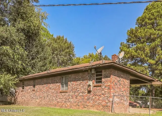 $34,600 | 602 Allen Street, Charleston, MS 38921