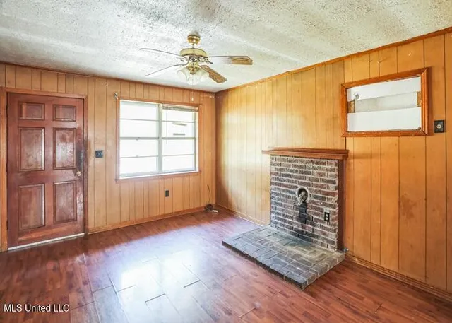 $34,600 | 602 Allen Street, Charleston, MS 38921