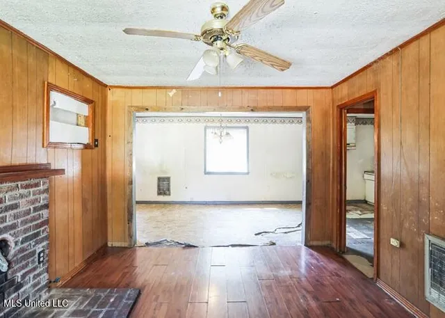 $34,600 | 602 Allen Street, Charleston, MS 38921