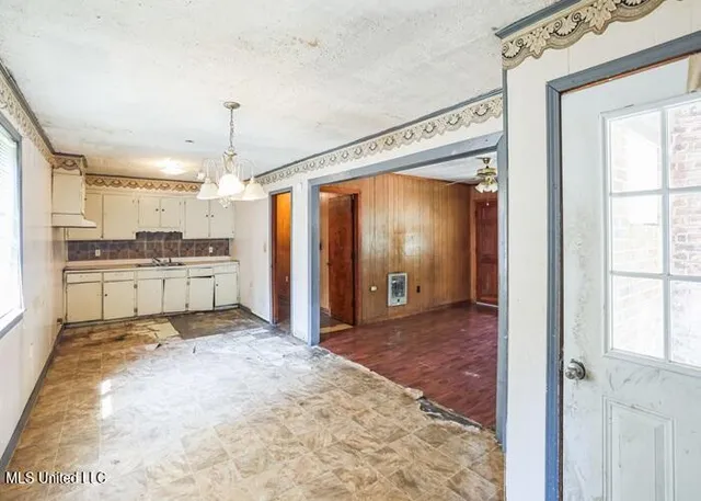 $34,600 | 602 Allen Street, Charleston, MS 38921