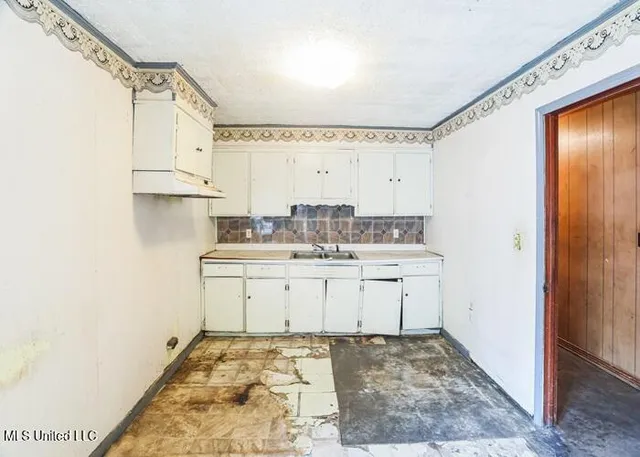 $34,600 | 602 Allen Street, Charleston, MS 38921