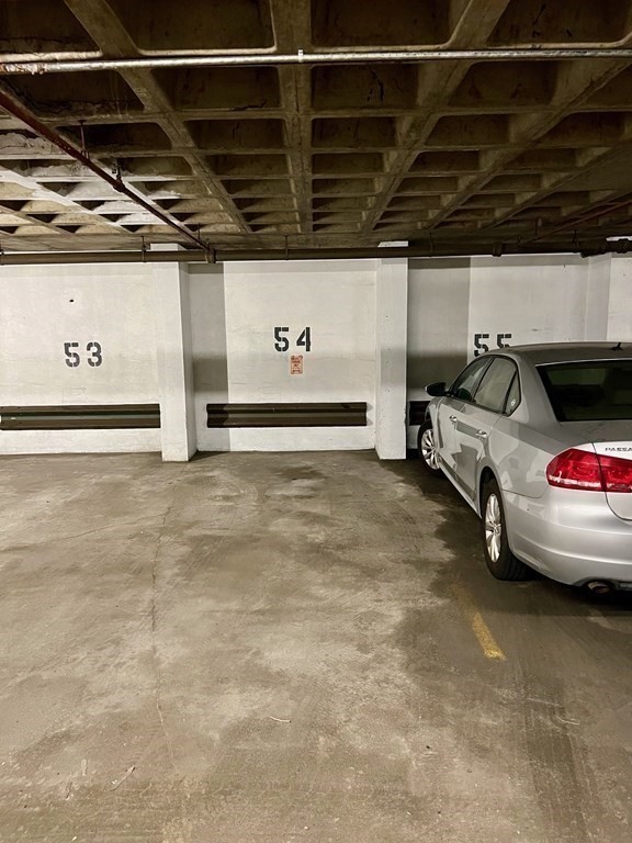 566 Commonwealth Avenue, Unit 1003 Boston, MA 02215 - Photo 14 of 14