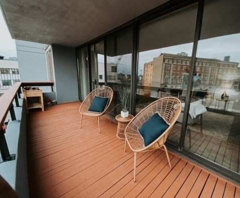 566 Commonwealth Avenue, Unit 1003 Boston, MA 02215 - Photo 3 of 5