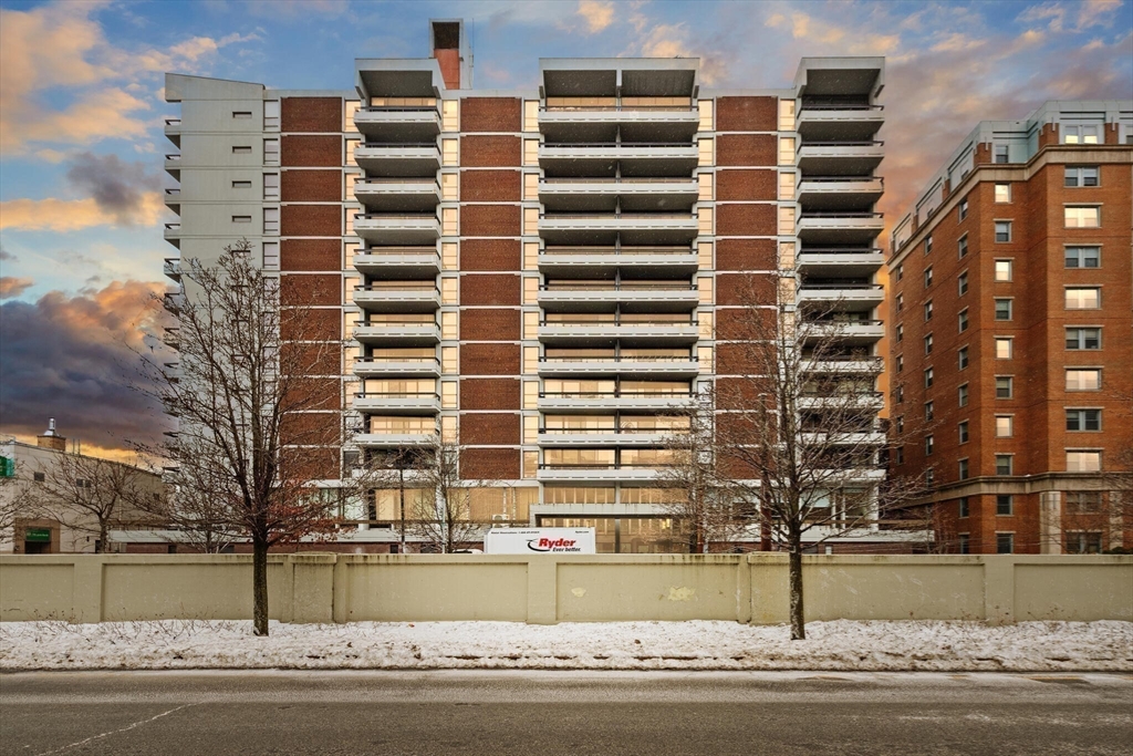 566 Commonwealth Avenue, Unit 1003 Boston, MA 02215 - Photo 8 of 14