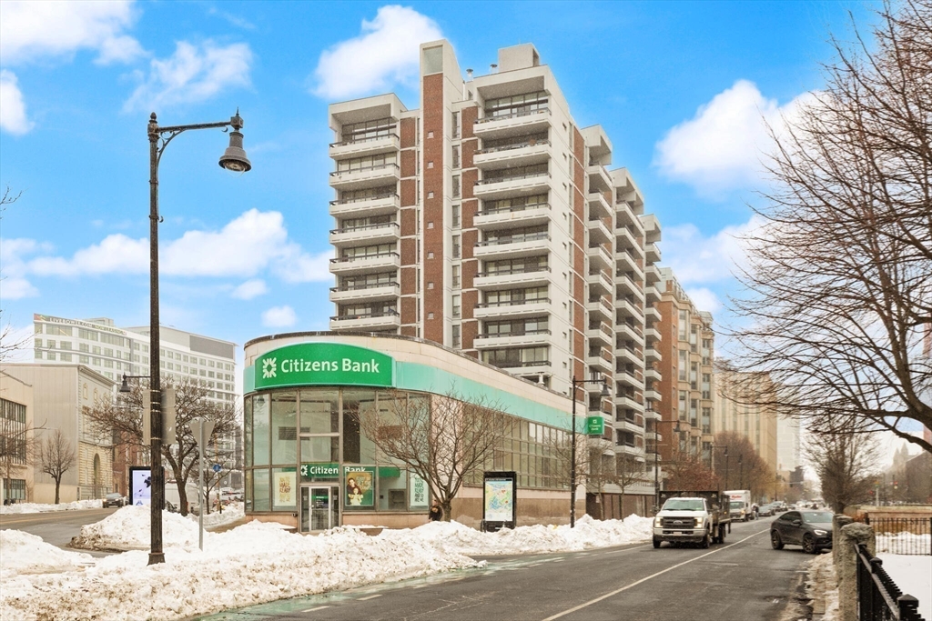 566 Commonwealth Avenue, Unit 1003 Boston, MA 02215 - Photo 9 of 14