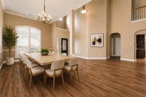 $965,000 | 2502 Echo Wood Place, Round Rock, TX 78681