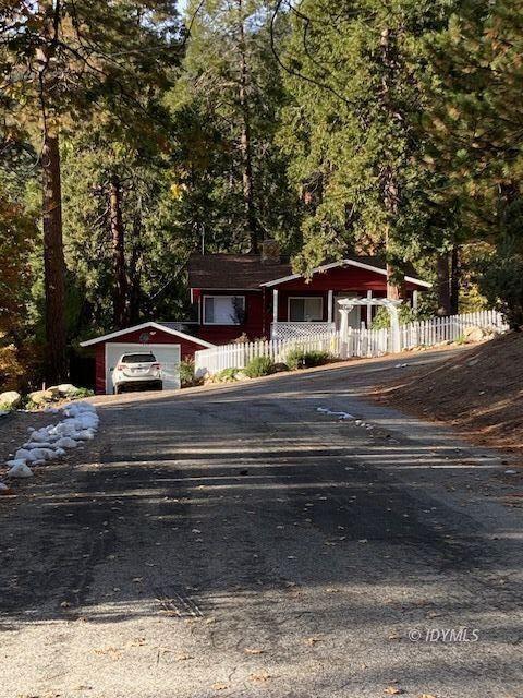 25005 Rim Rock Road Idyllwild, CA 92549 - Photo 45 of 47 46