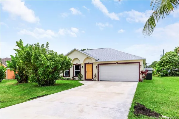 $399,957 | 432 Northwest Raymond Lane, Port St. Lucie, FL 34983
