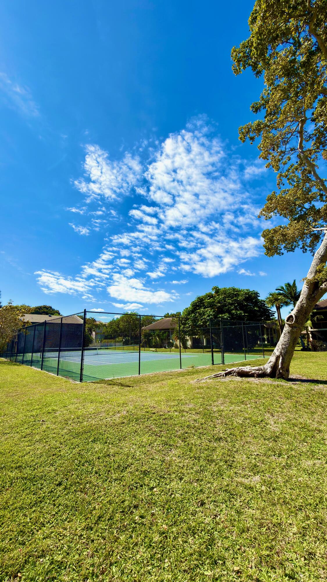 159 Northwest 70th Street, Unit 518 Boca Raton, FL 33487 - Photo 11 of 15 Tennis Court
