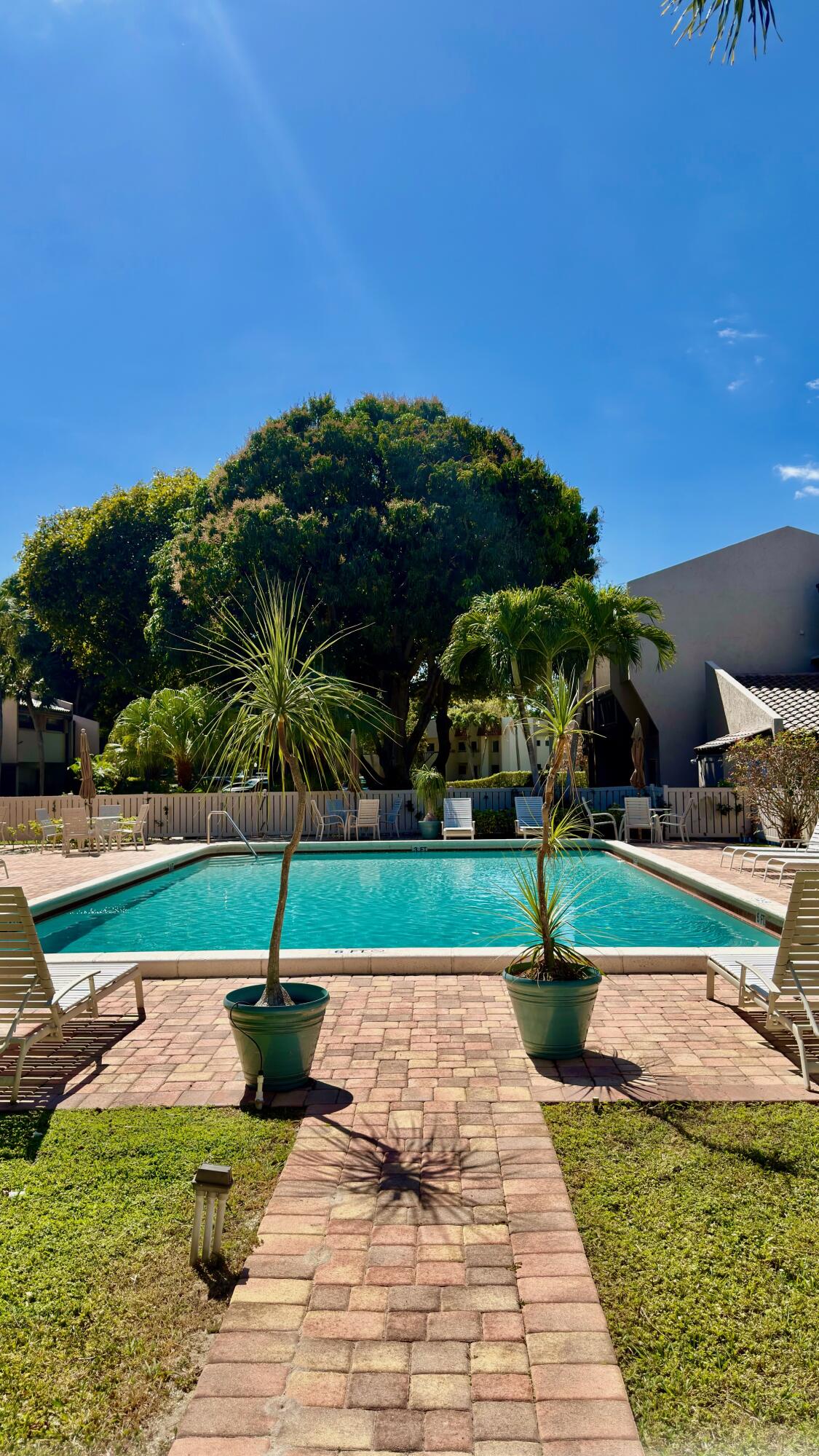 159 Northwest 70th Street, Unit 518 Boca Raton, FL 33487 - Photo 14 of 15 Well cared for