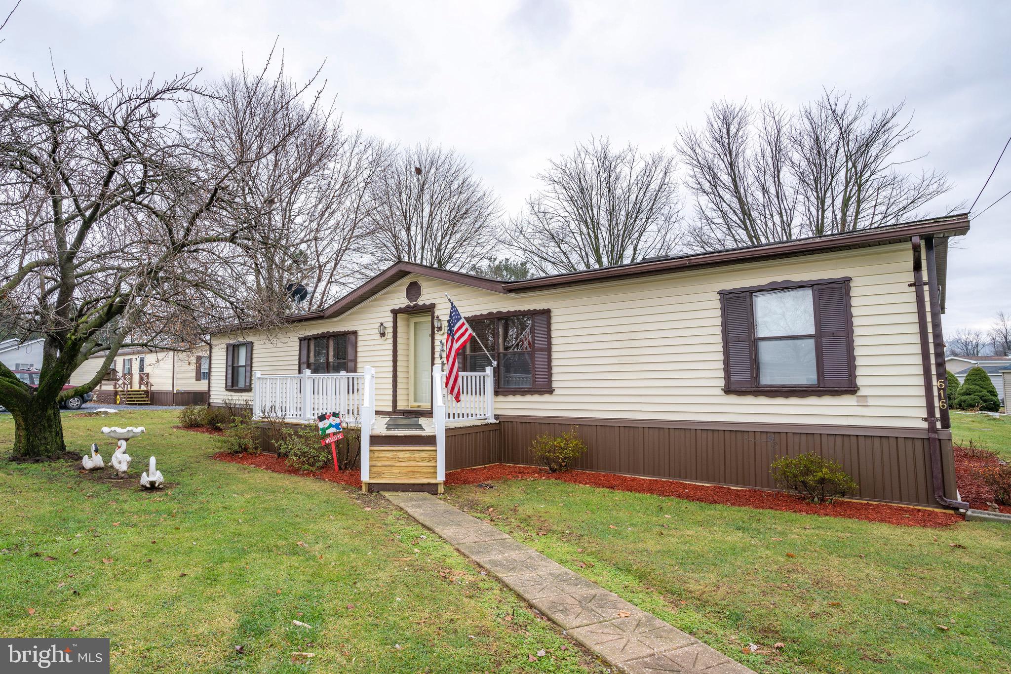 616 Ranck Road New Holland, PA 17557 - Photo 2 of 29 Gallery Image 2