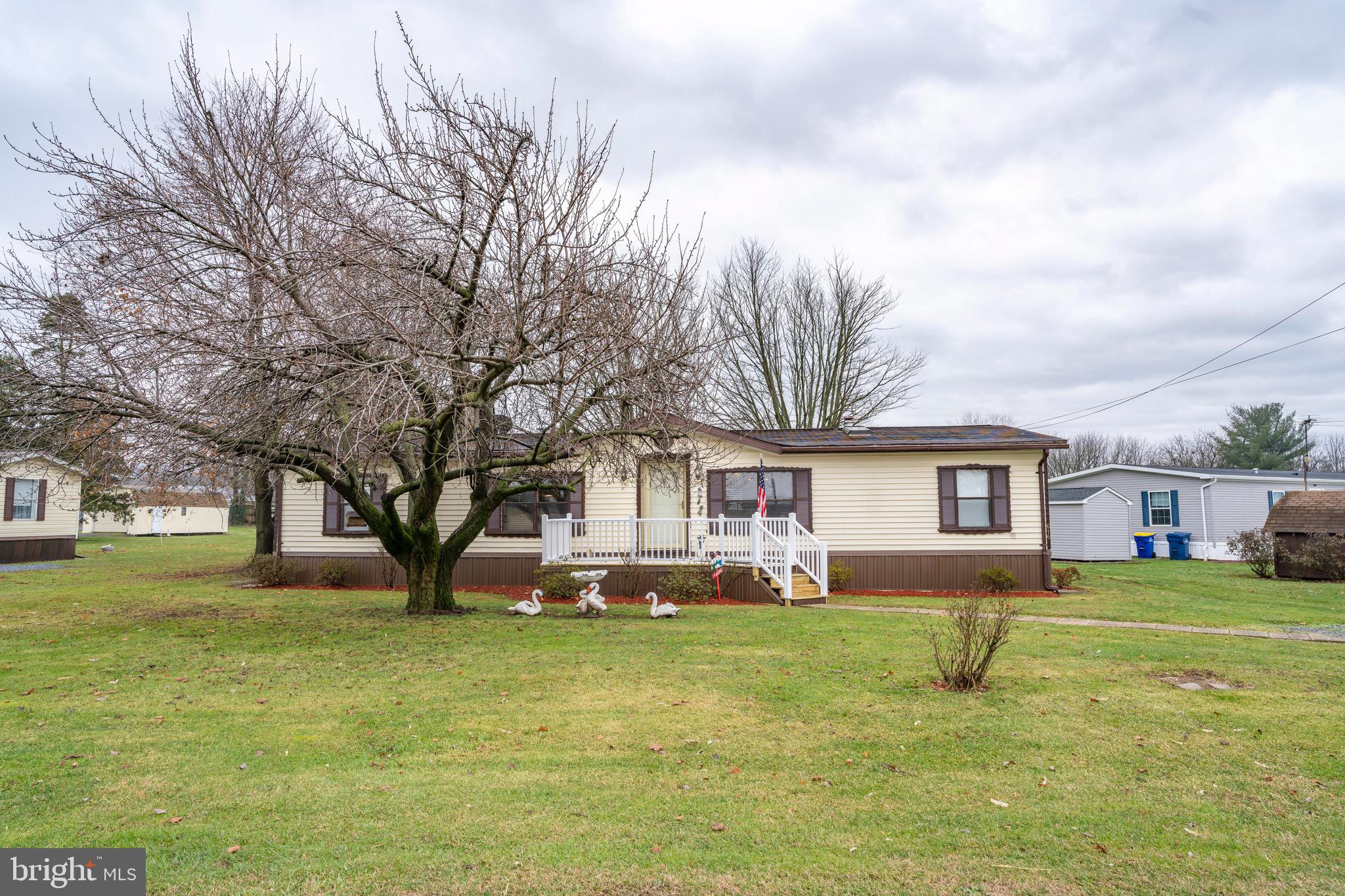 616 Ranck Road New Holland, PA 17557 - Photo 3 of 29 Gallery Image 3