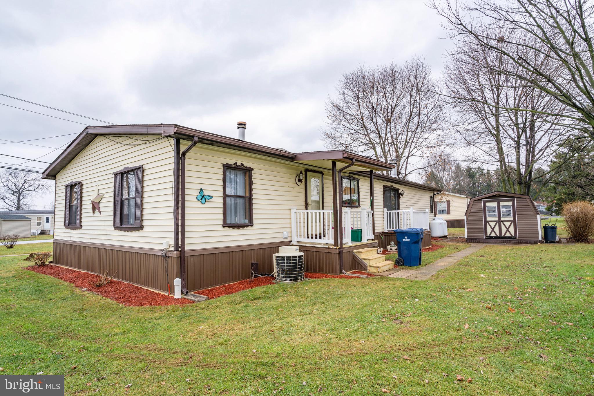 616 Ranck Road New Holland, PA 17557 - Photo 25 of 29 Gallery Image 25