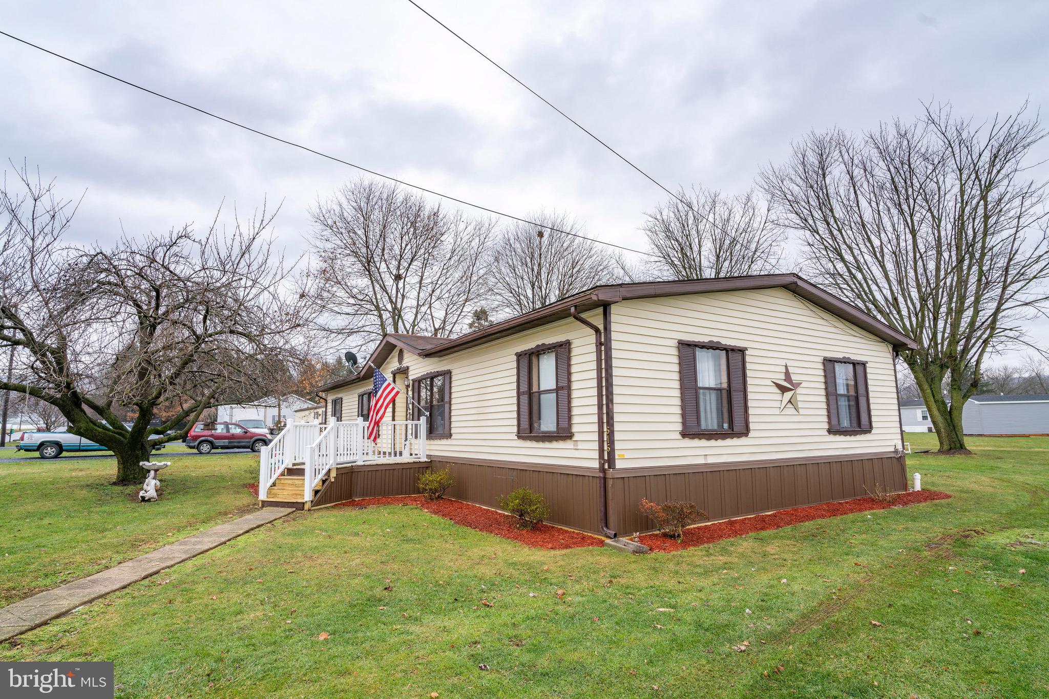 616 Ranck Road New Holland, PA 17557 - Photo 4 of 29 Gallery Image 4