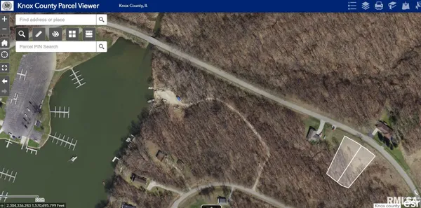 $30,000 | 6257 Oak Run Drive, Dahinda, IL 61428