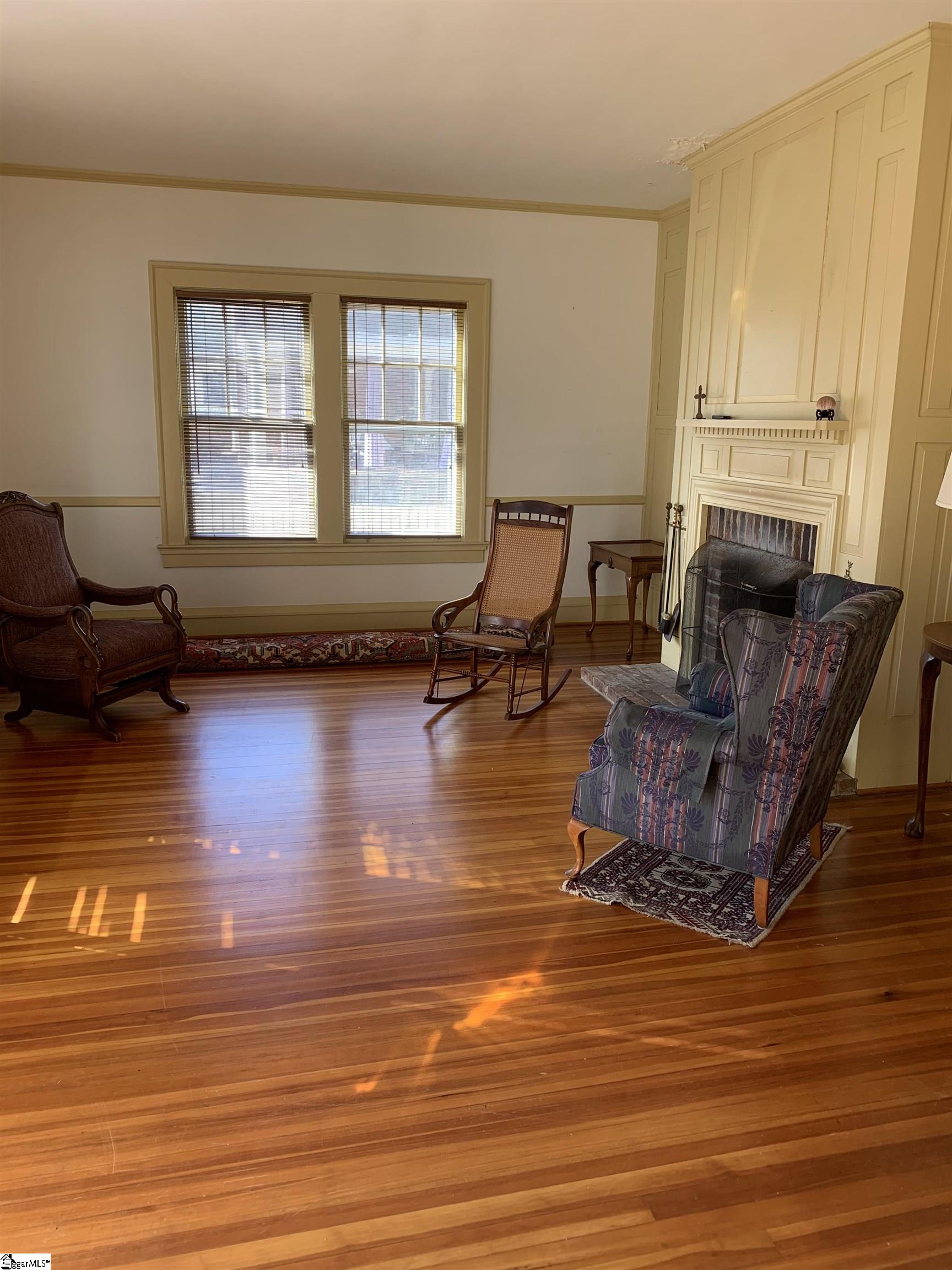 306 West Walnut Street Clinton, SC 29325 - Photo 12 of 30 Gallery Image 12