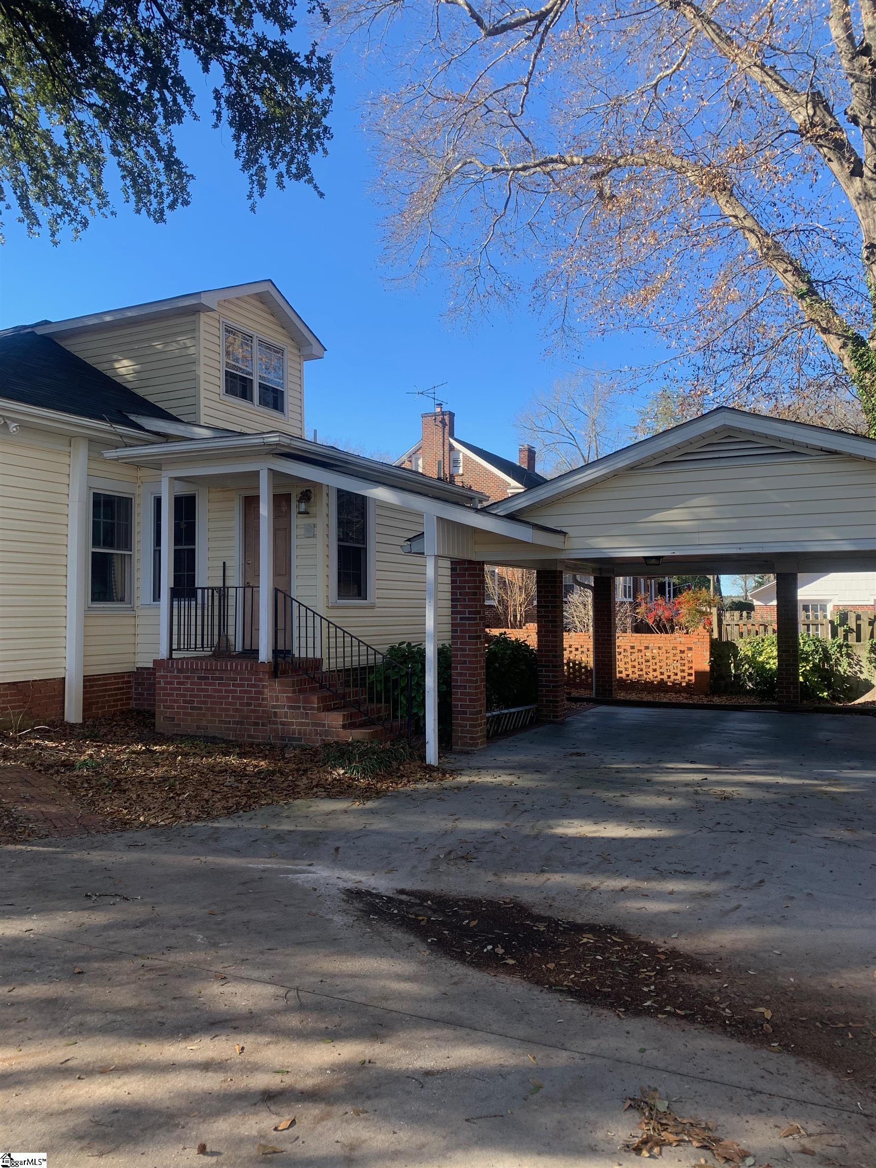 306 West Walnut Street Clinton, SC 29325 - Photo 2 of 30 Gallery Image 2