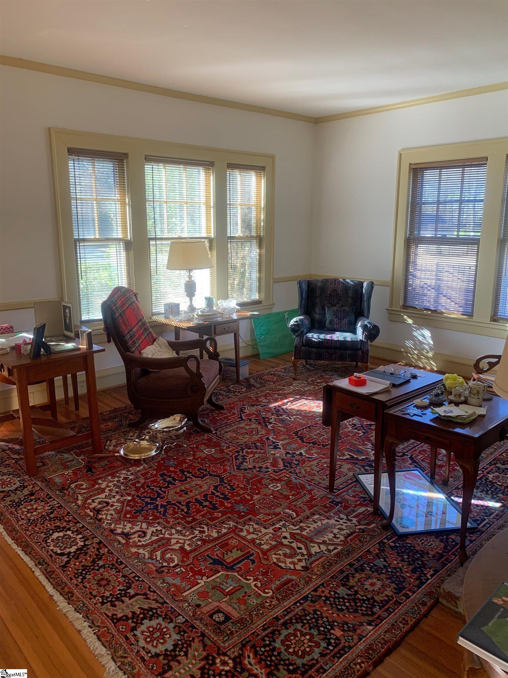 306 West Walnut Street Clinton, SC 29325 - Photo 8 of 30 Gallery Image 8
