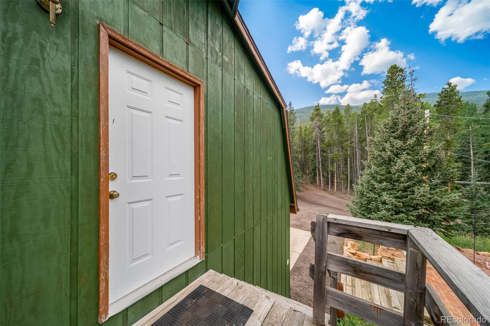 8774 Spring Drive Conifer, CO 80433 - Photo 36 of 45