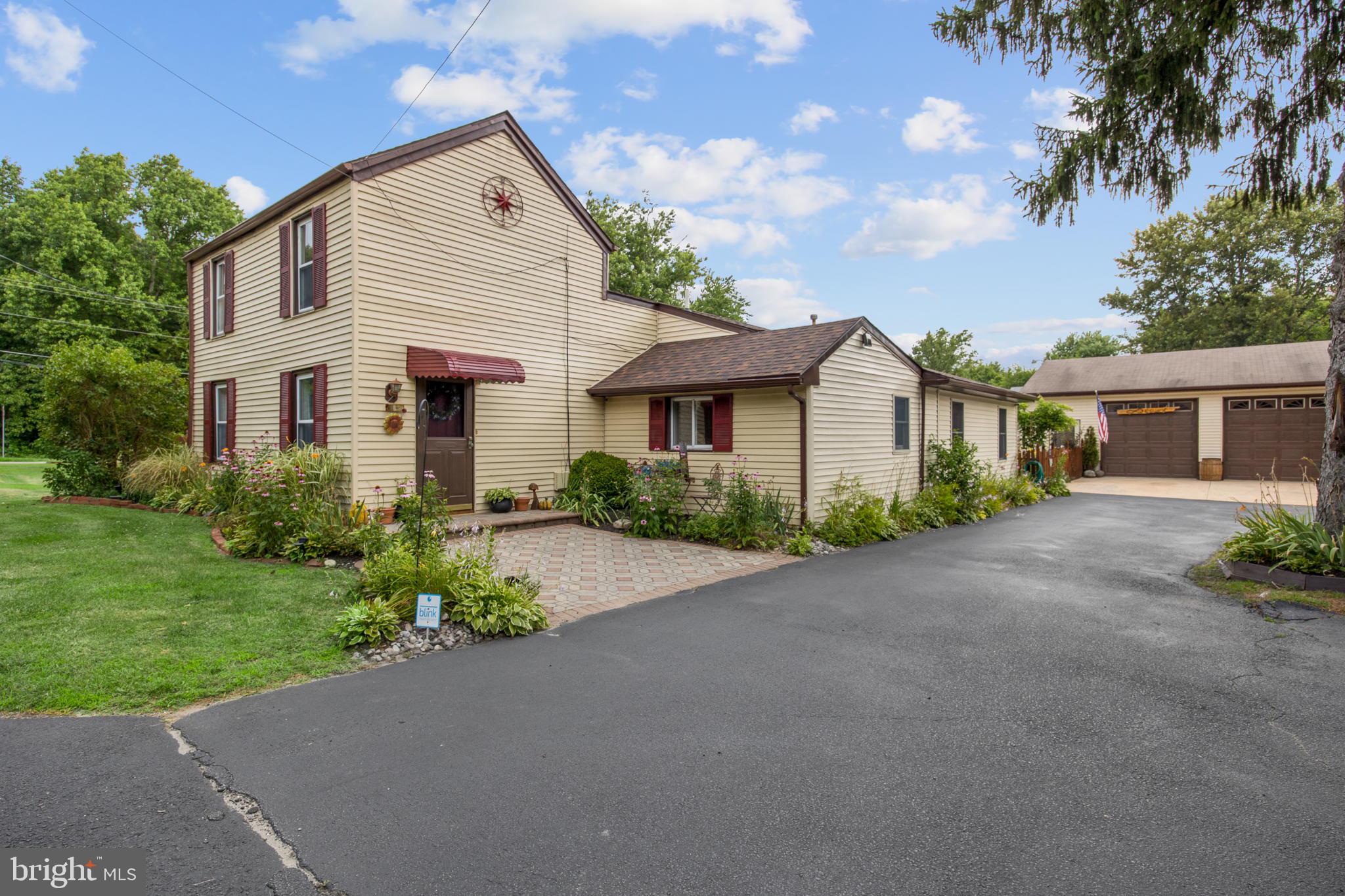 528 Jackson Road Atco, NJ 08004 - Photo 1 of 33