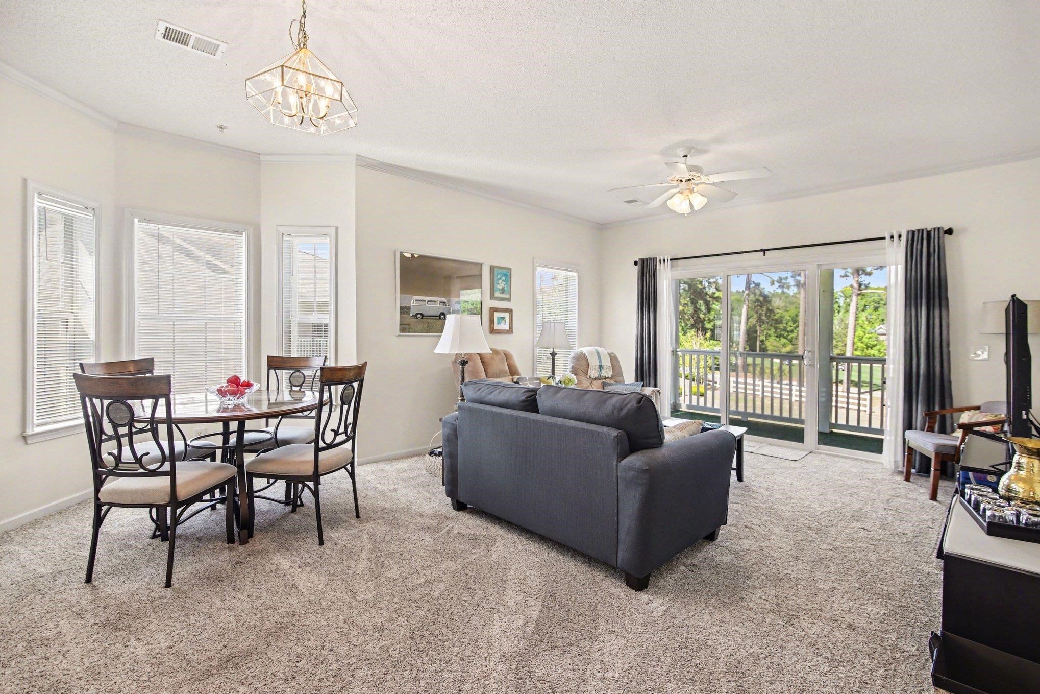 1505 Lanterns Rest Road, Unit 201 Myrtle Beach, SC 29579 - Photo 4 of 31