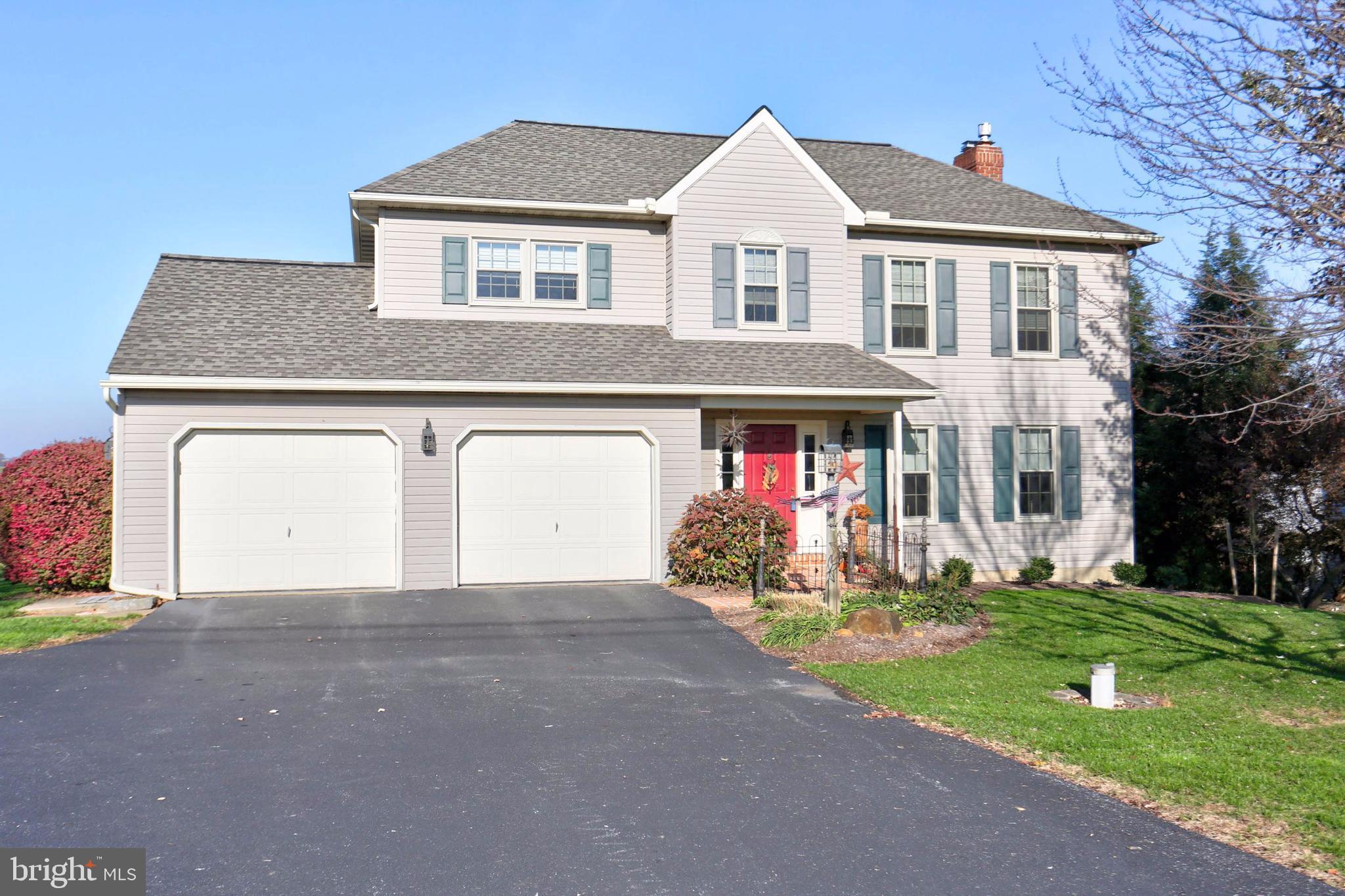 710 Orchard Road Manheim, PA 17545 - Photo 1 of 64