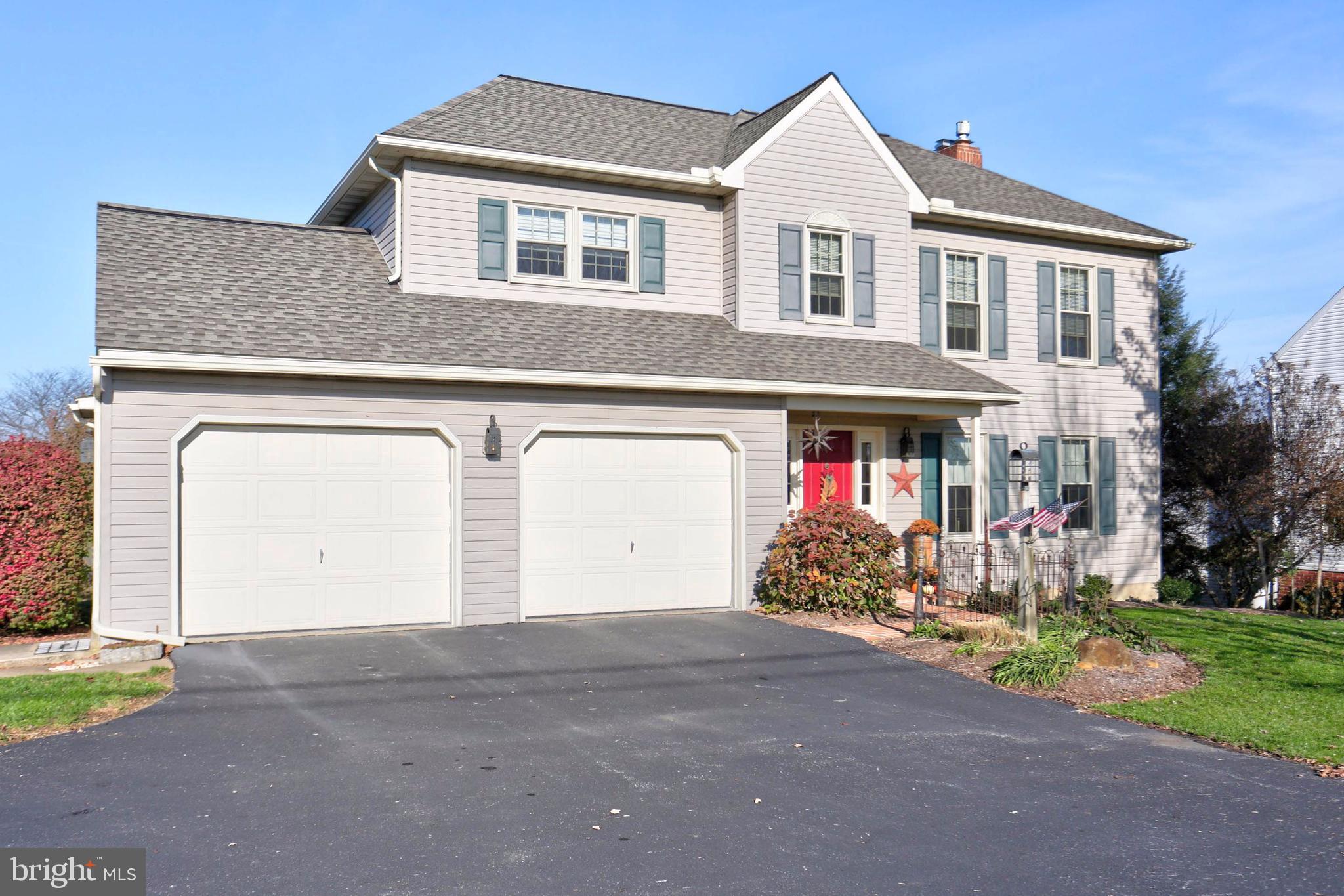 710 Orchard Road Manheim, PA 17545 - Photo 3 of 64