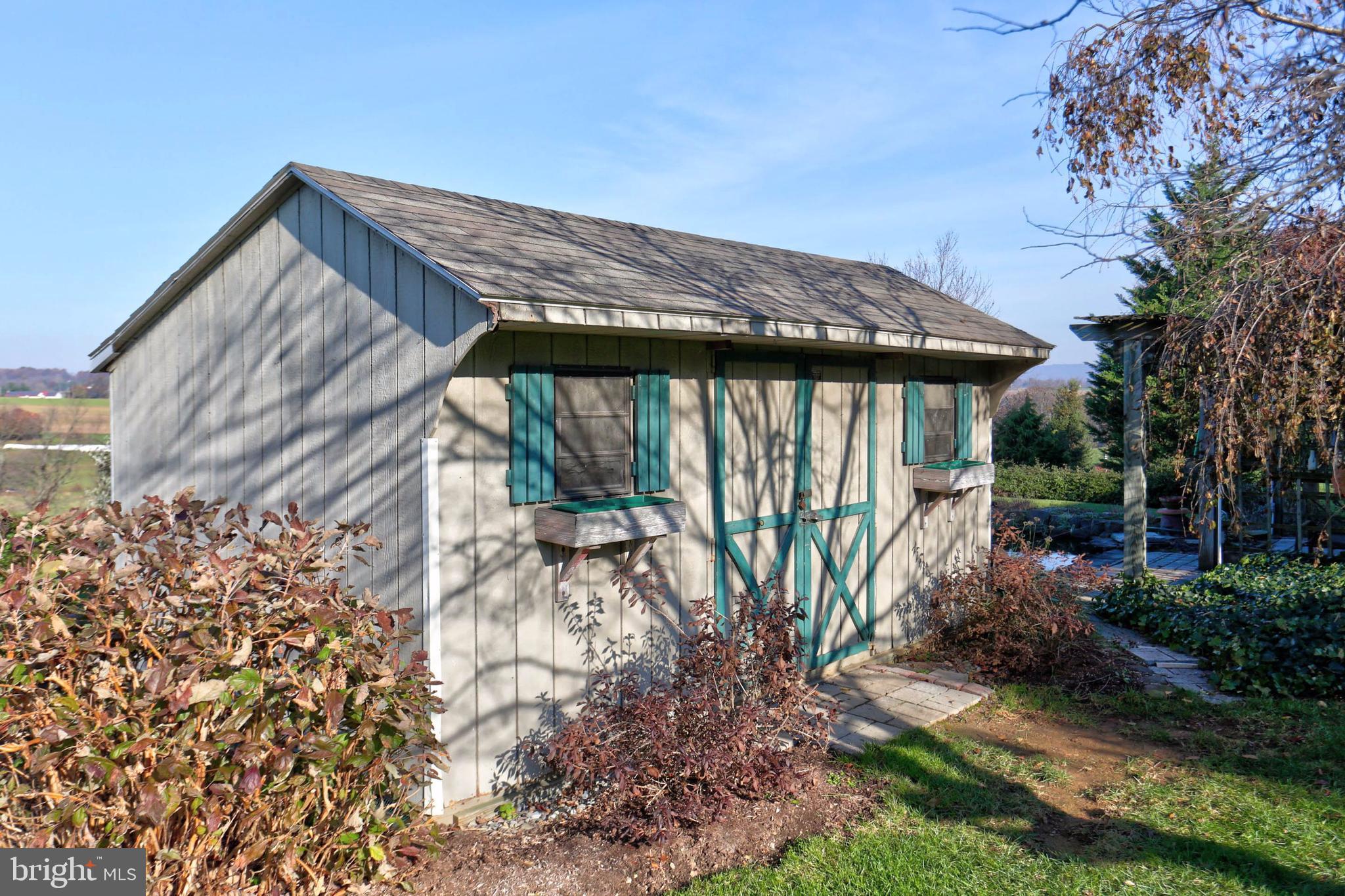 710 Orchard Road Manheim, PA 17545 - Photo 29 of 64