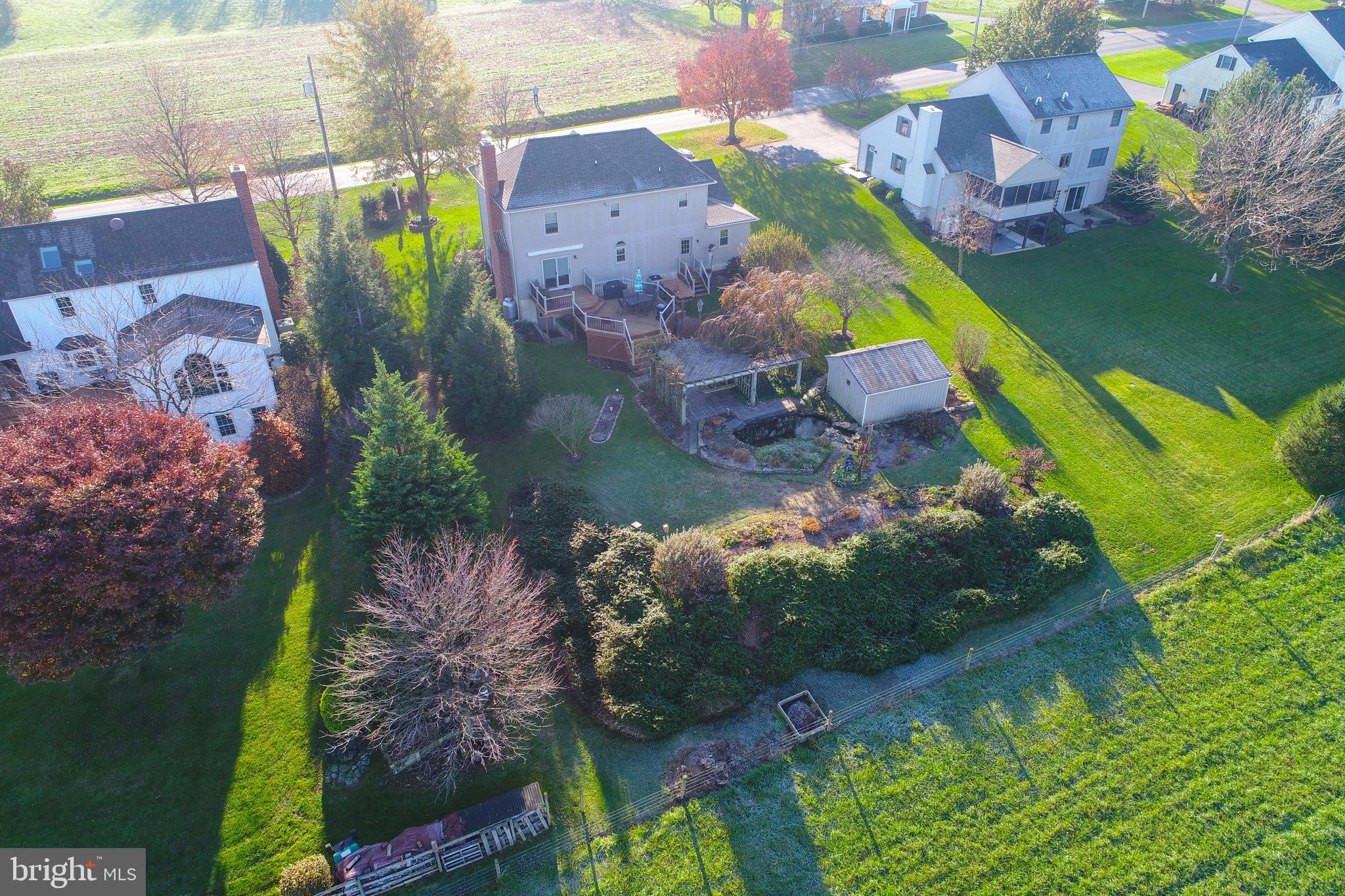 710 Orchard Road Manheim, PA 17545 - Photo 42 of 64