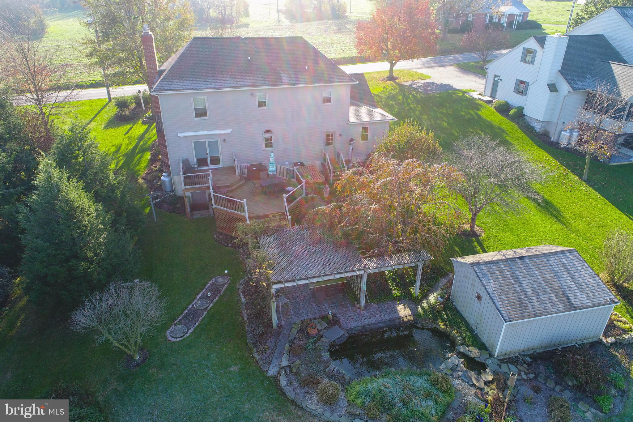 710 Orchard Road Manheim, PA 17545 - Photo 43 of 64