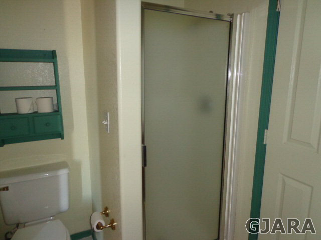 1809 L Road Fruita, CO 81521 - Photo 14 of 19 a bathroom with a toilet
