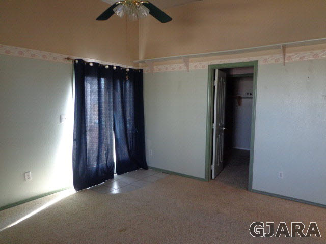1809 L Road Fruita, CO 81521 - Photo 9 of 19 a view of an empty room
