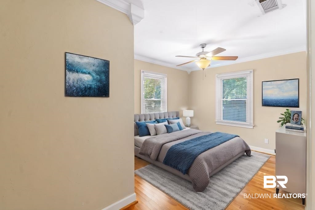 3955 South Byronell Drive Mobile, AL 36693 - Photo 9 of 31