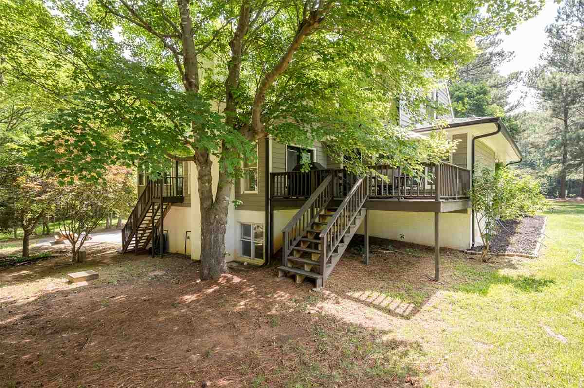 7205 Rusted Oak Road Wake Forest, NC 27587 - Photo 5 of 29 Photo 5