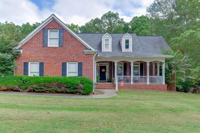 $560,000 | 1845 Country Crest Way, Dacula, GA 30019