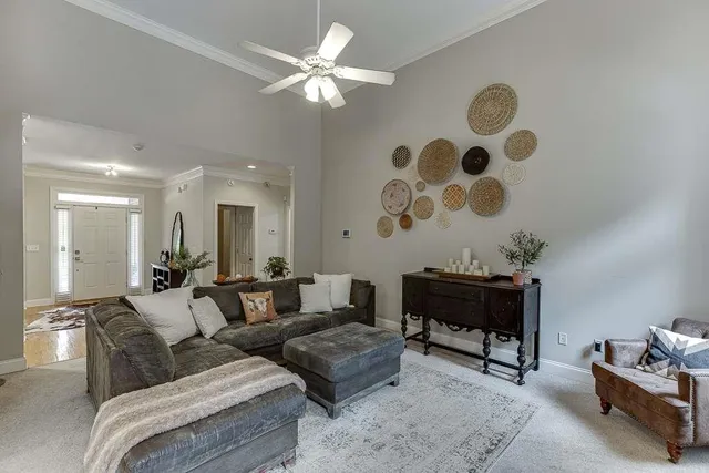 $545,000 | 1845 Country Crest Way, Dacula, GA 30019