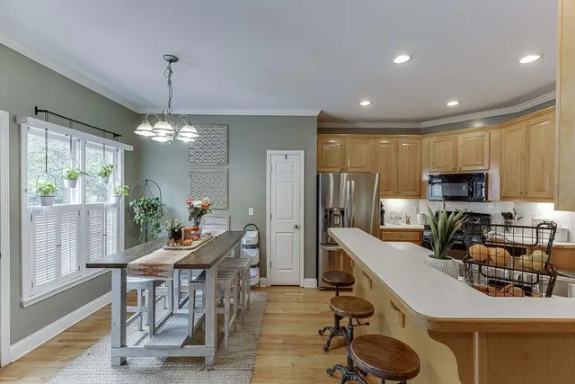 $545,000 | 1845 Country Crest Way, Dacula, GA 30019