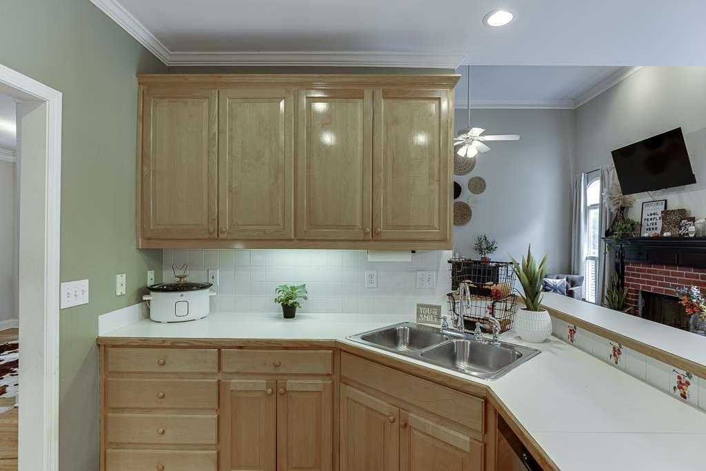 1845 Country Crest Way Dacula, GA 30019 - Photo 19 of 55