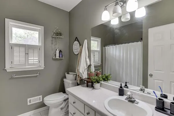 $545,000 | 1845 Country Crest Way, Dacula, GA 30019