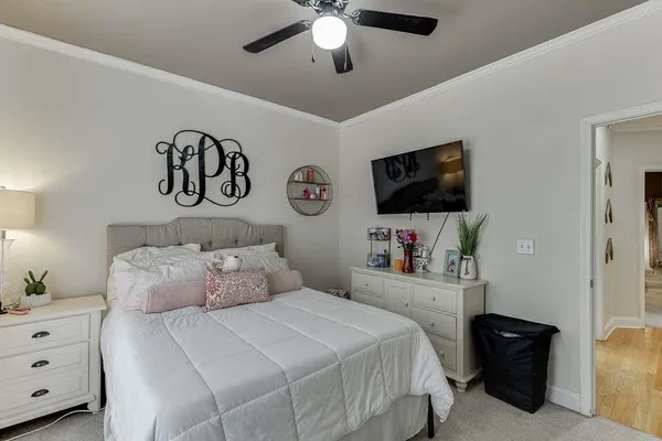 $545,000 | 1845 Country Crest Way, Dacula, GA 30019