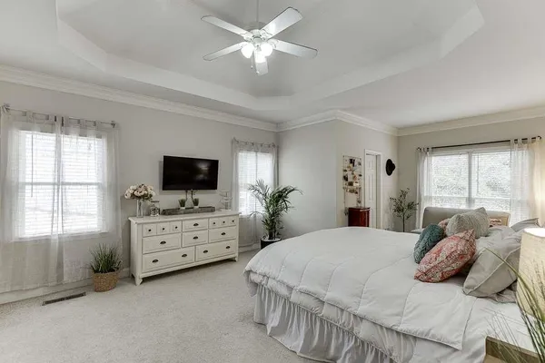 $545,000 | 1845 Country Crest Way, Dacula, GA 30019