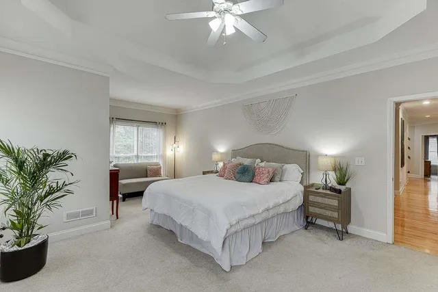 $545,000 | 1845 Country Crest Way, Dacula, GA 30019