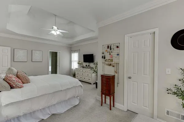 $545,000 | 1845 Country Crest Way, Dacula, GA 30019