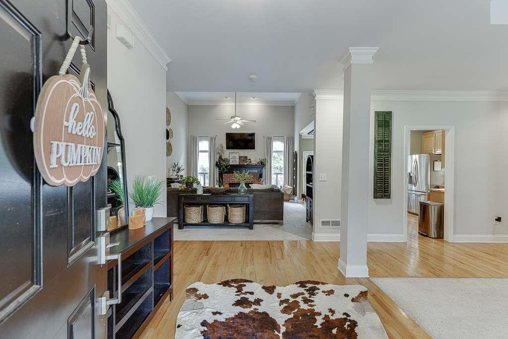 1845 Country Crest Way Dacula, GA 30019 - Photo 3 of 55